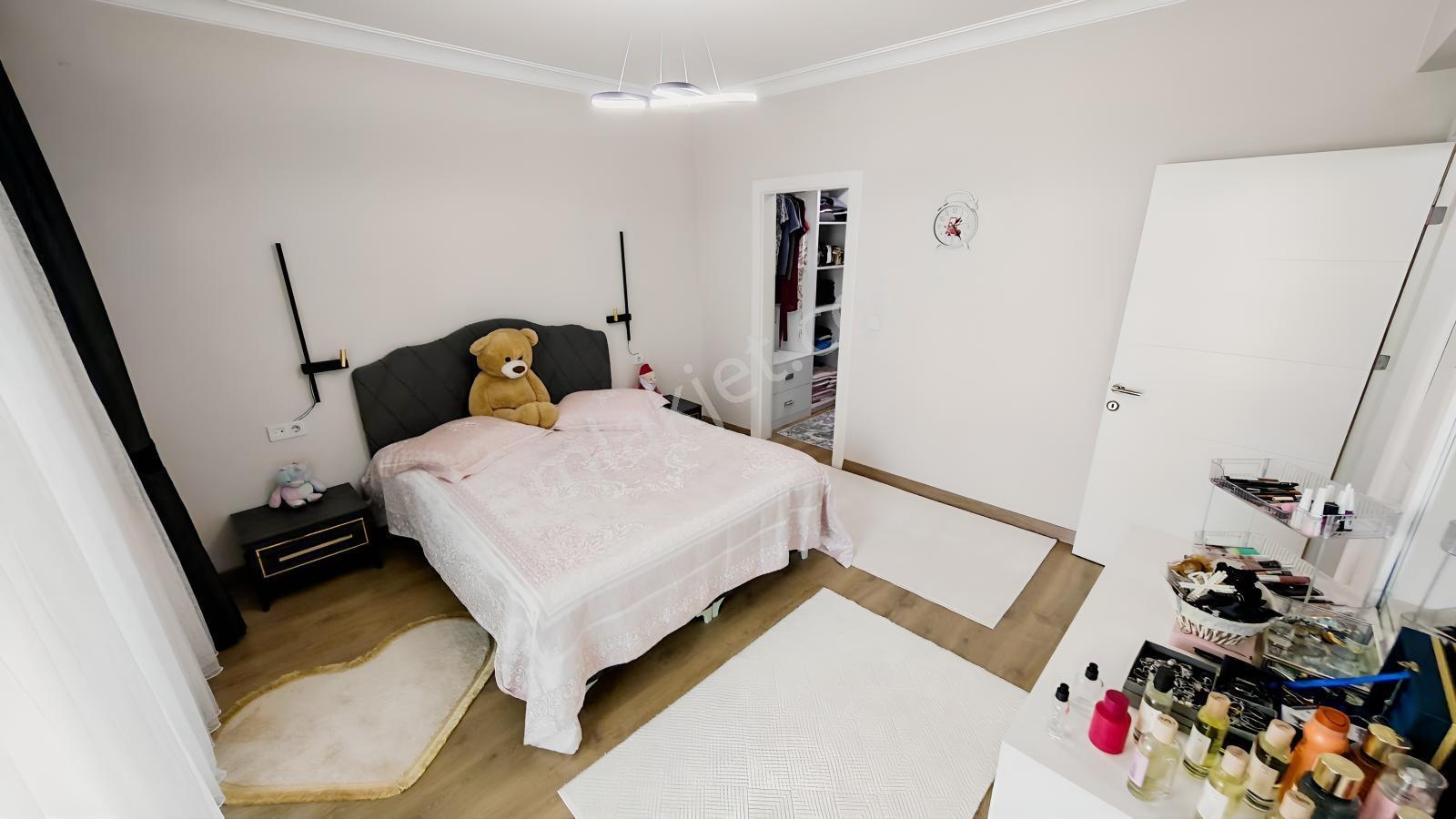 Törekent Mah. Newera Seyirtepe Kon. 3+1 Satılık Daire — fotoğraf 4