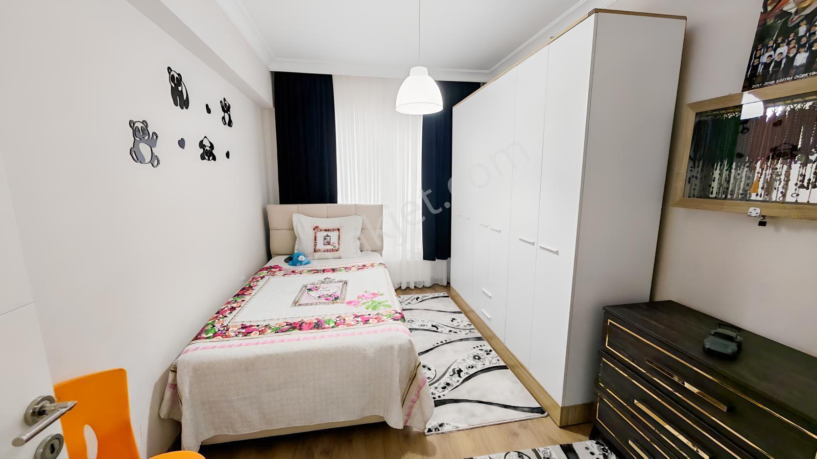 Törekent Mah. Newera Seyirtepe Kon. 3+1 Satılık Daire — fotoğraf 5