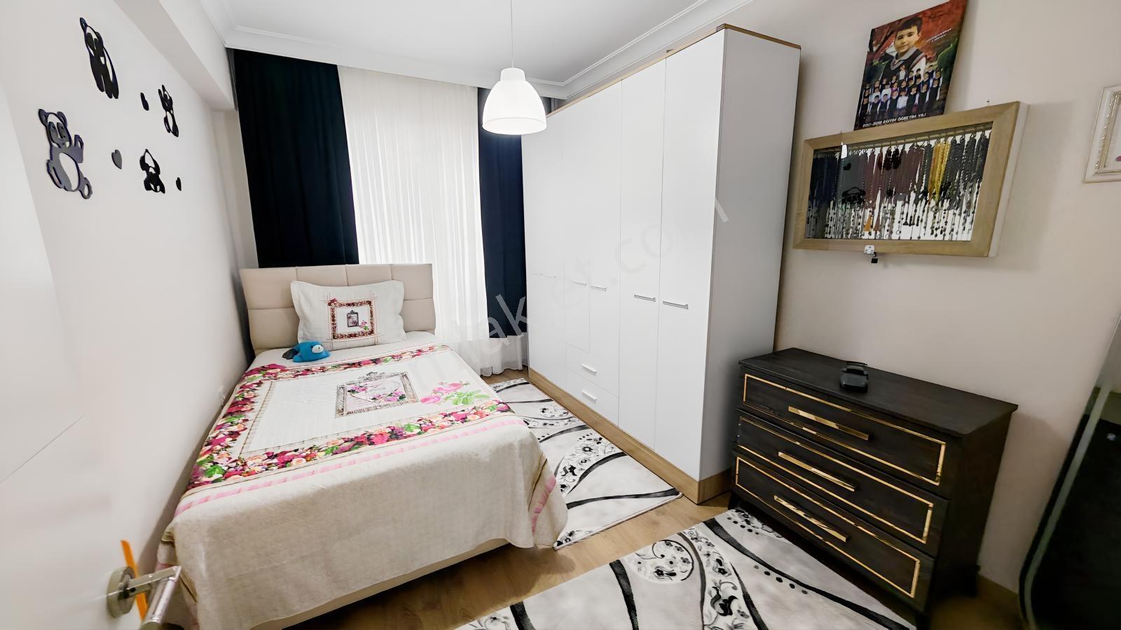 Törekent Mah. Newera Seyirtepe Kon. 3+1 Satılık Daire — fotoğraf 7