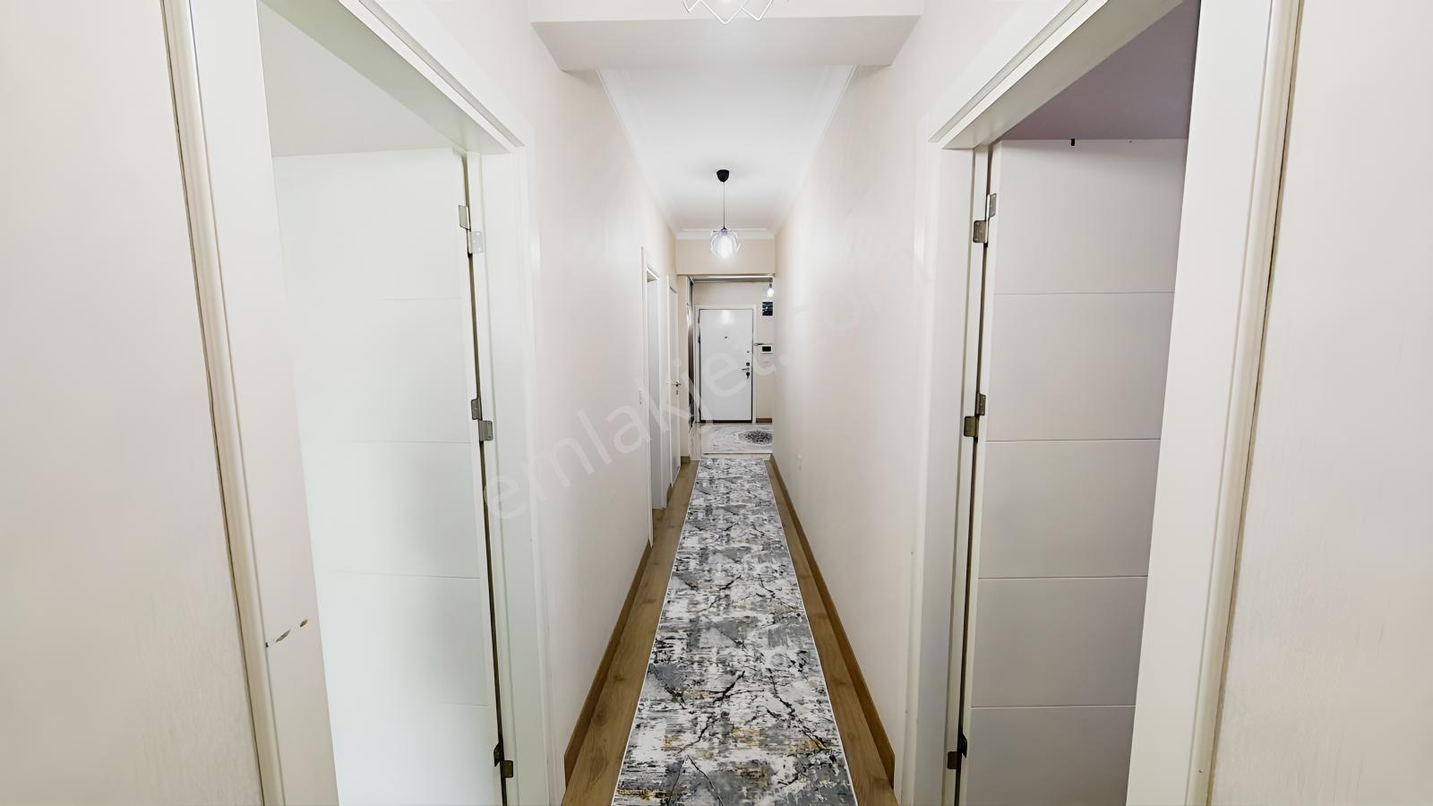 Törekent Mah. Newera Seyirtepe Kon. 3+1 Satılık Daire — fotoğraf 10