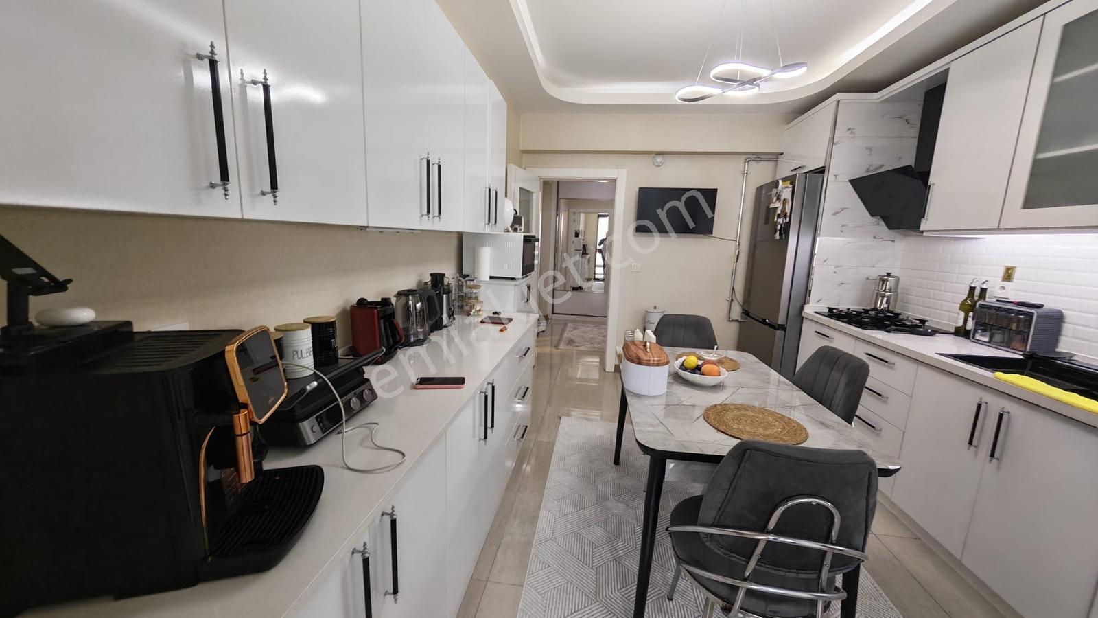 Törekent Mah. Newera Seyirtepe Kon. 3+1 Satılık Daire — fotoğraf 13