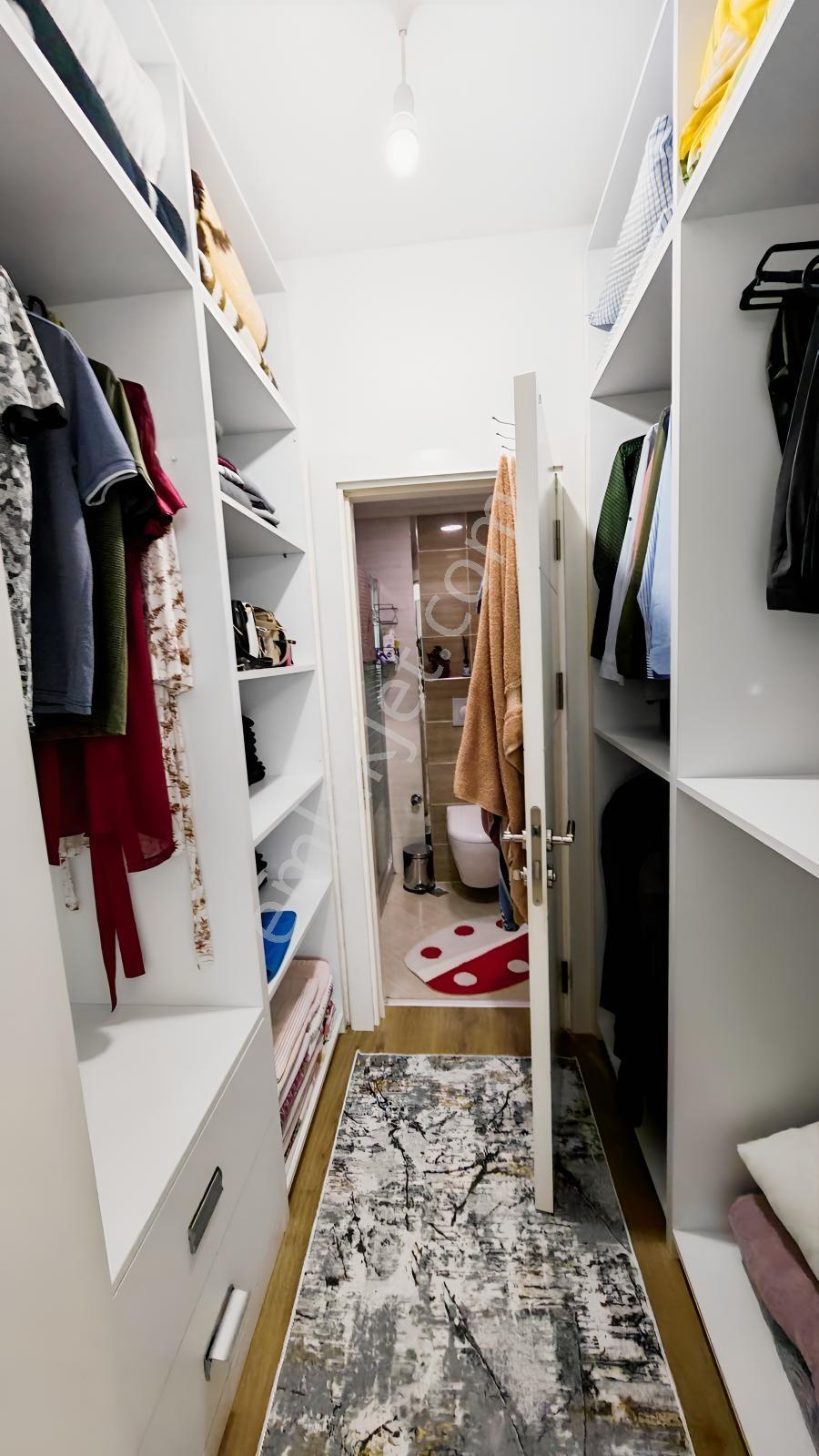 Törekent Mah. Newera Seyirtepe Kon. 3+1 Satılık Daire — fotoğraf 16