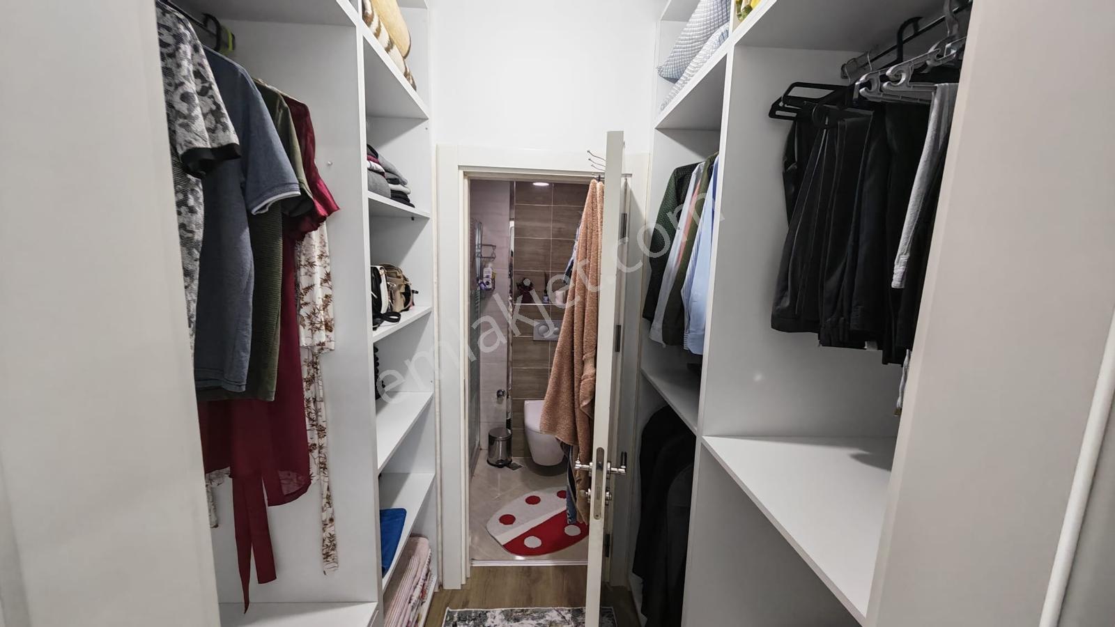 Törekent Mah. Newera Seyirtepe Kon. 3+1 Satılık Daire — fotoğraf 17