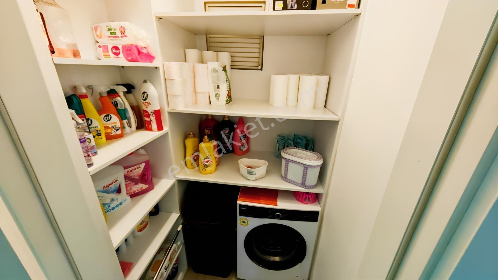 Törekent Mah. Newera Seyirtepe Kon. 3+1 Satılık Daire — fotoğraf 19