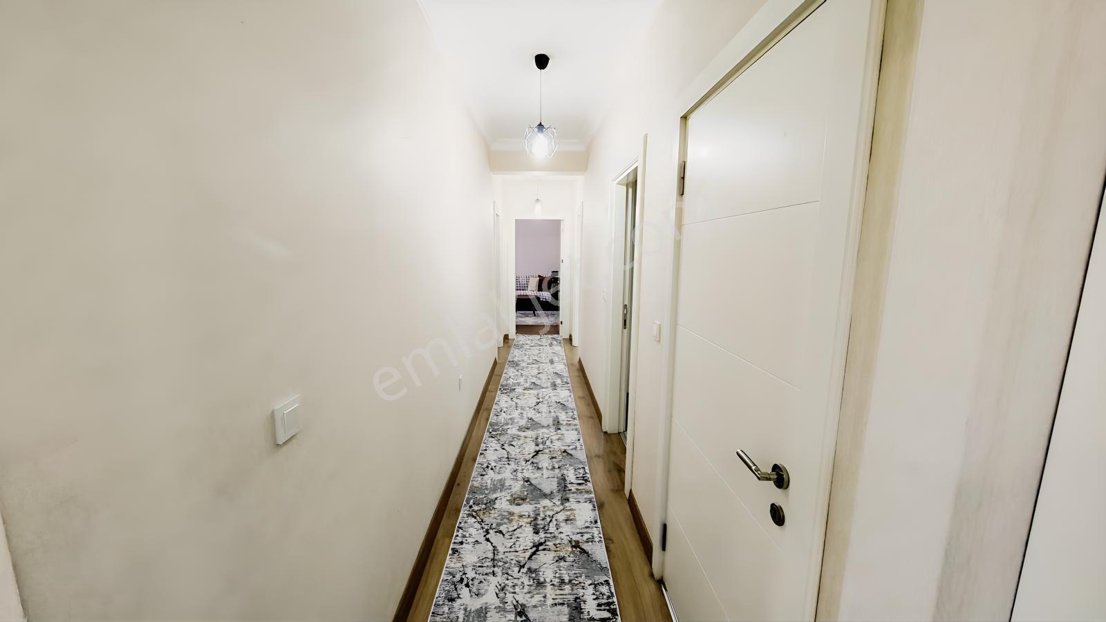 Törekent Mah. Newera Seyirtepe Kon. 3+1 Satılık Daire — fotoğraf 20