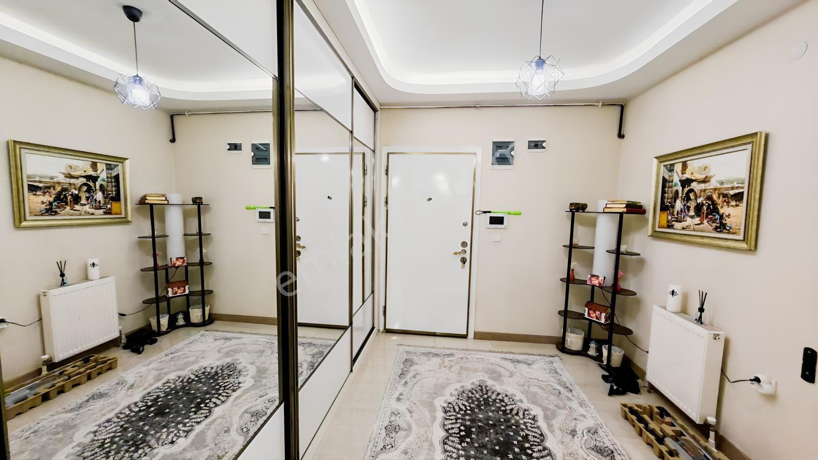 Törekent Mah. Newera Seyirtepe Kon. 3+1 Satılık Daire — fotoğraf 22