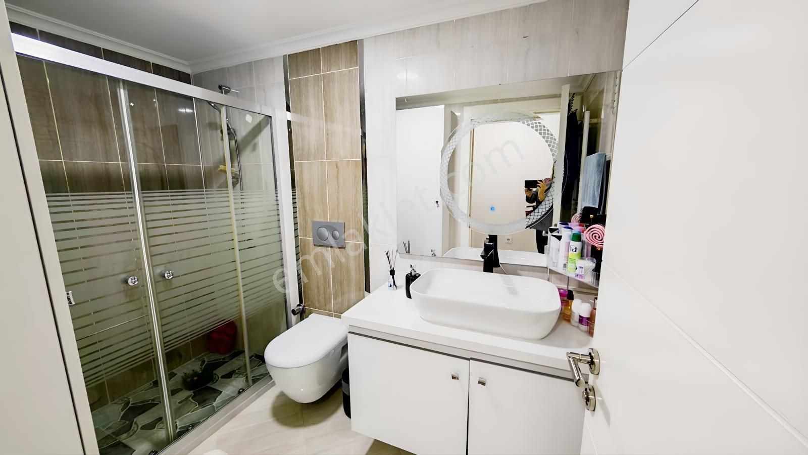Törekent Mah. Newera Seyirtepe Kon. 3+1 Satılık Daire — fotoğraf 23