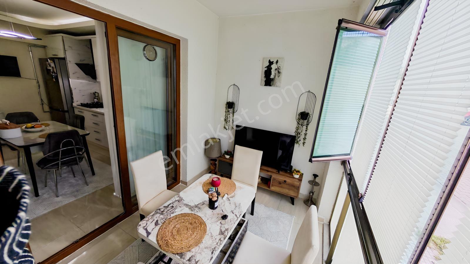 Törekent Mah. Newera Seyirtepe Kon. 3+1 Satılık Daire — fotoğraf 24