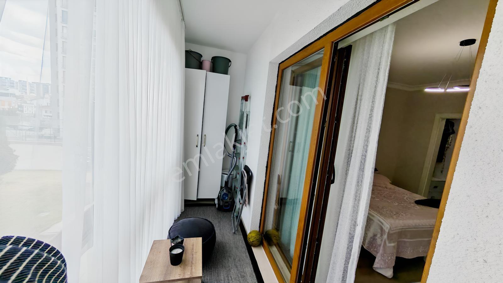Törekent Mah. Newera Seyirtepe Kon. 3+1 Satılık Daire — fotoğraf 26