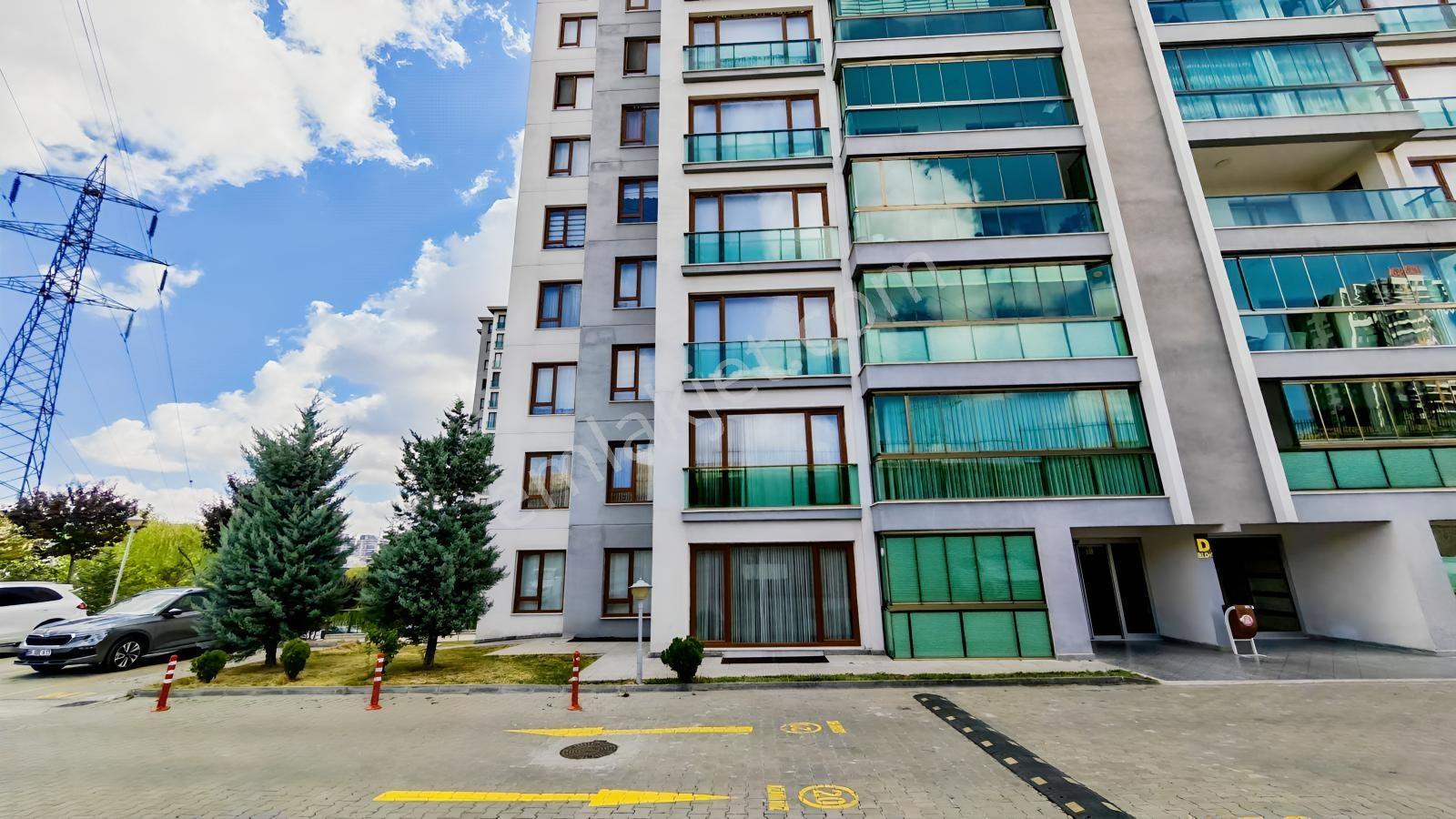 Törekent Mah. Newera Seyirtepe Kon. 3+1 Satılık Daire — fotoğraf 28