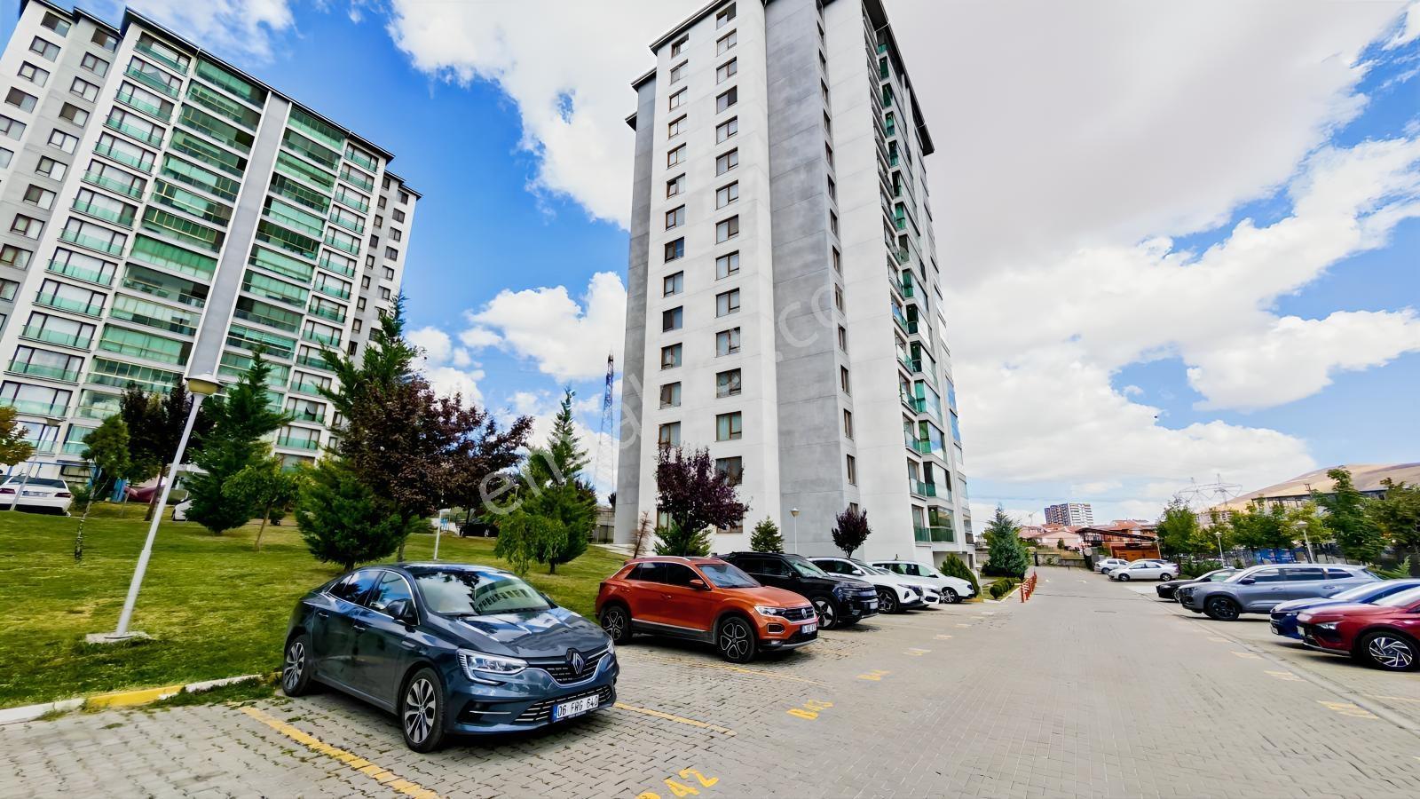 Törekent Mah. Newera Seyirtepe Kon. 3+1 Satılık Daire — fotoğraf 29