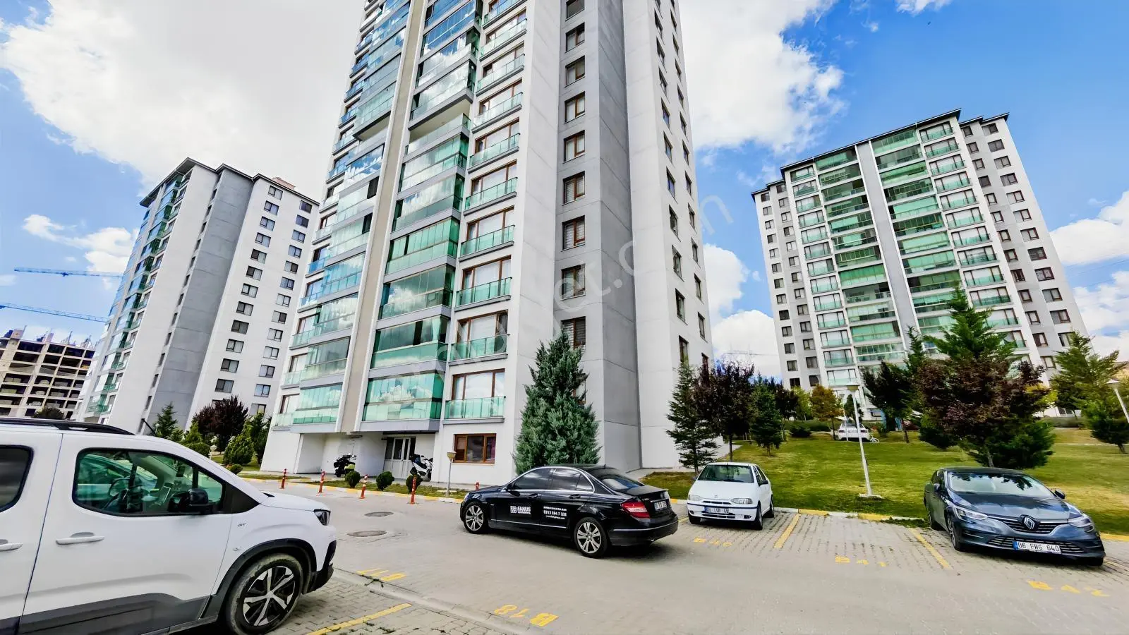 Törekent Mah. Newera Seyirtepe Kon. 3+1 Satılık Daire — fotoğraf 30
