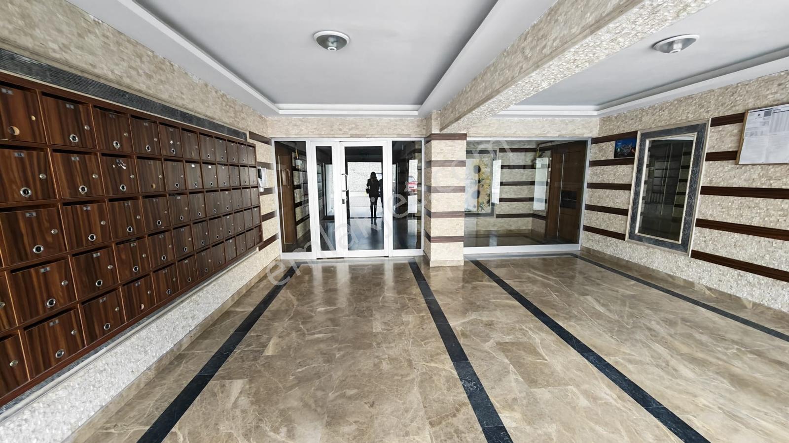 Törekent Mah. Newera Seyirtepe Kon. 3+1 Satılık Daire — fotoğraf 31