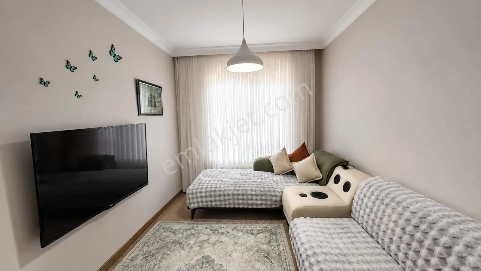 Törekent Mah. Newera Seyirtepe Kon. 3+1 Satılık Daire — fotoğraf 32