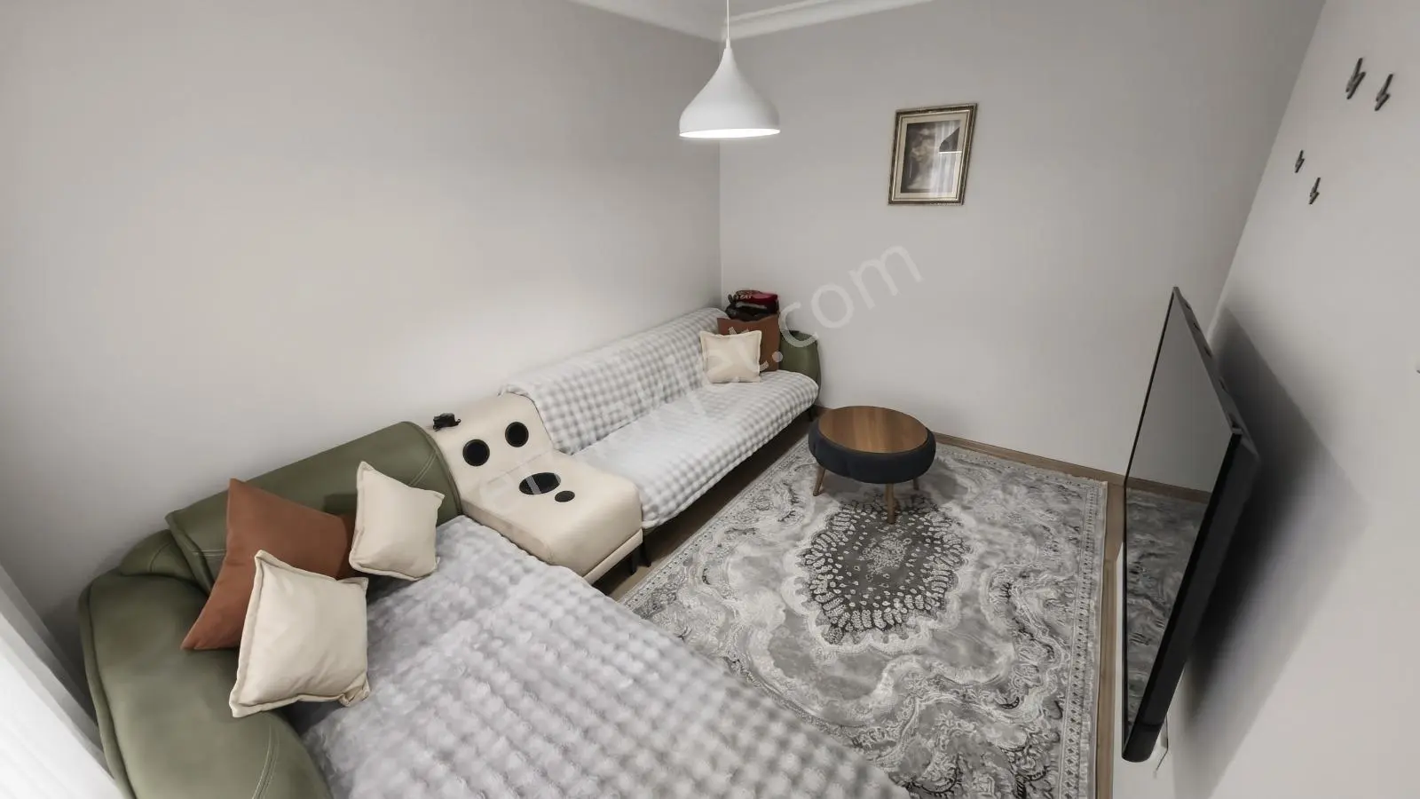 Törekent Mah. Newera Seyirtepe Kon. 3+1 Satılık Daire — fotoğraf 33