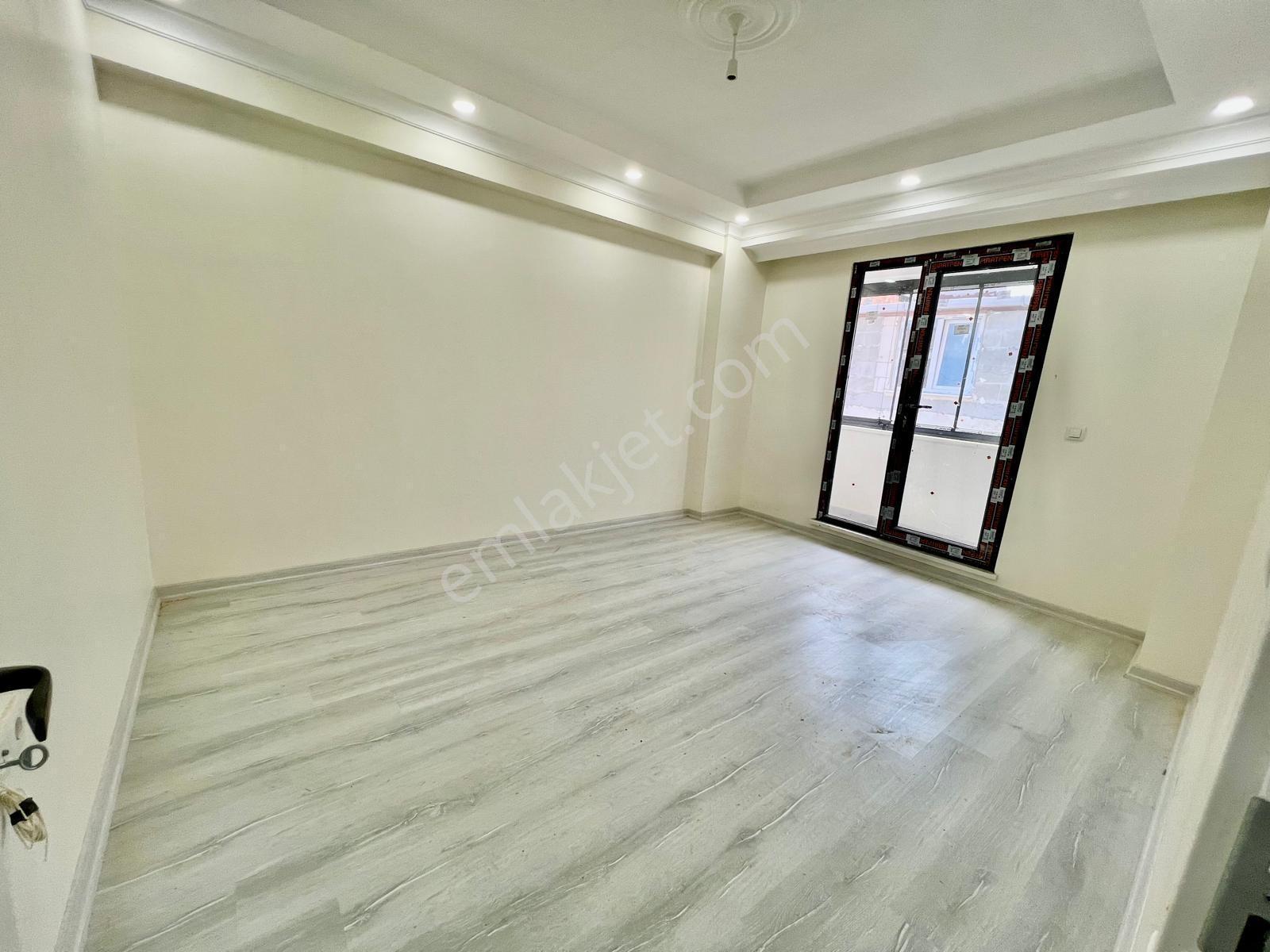 İnönüde Satılık Sıfır 3+1 130 M2 Kapalı Otopark Asansörlü Dublek