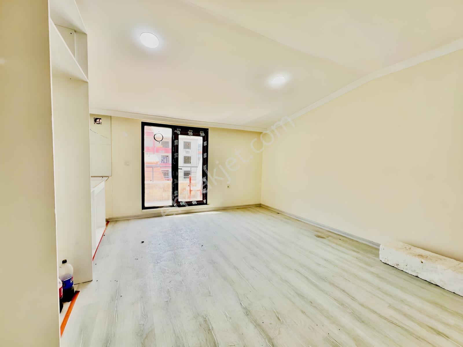 İnönüde Satılık Sıfır 3+1 130 M2 Kapalı Otopark Asansörlü Dublek — fotoğraf 3