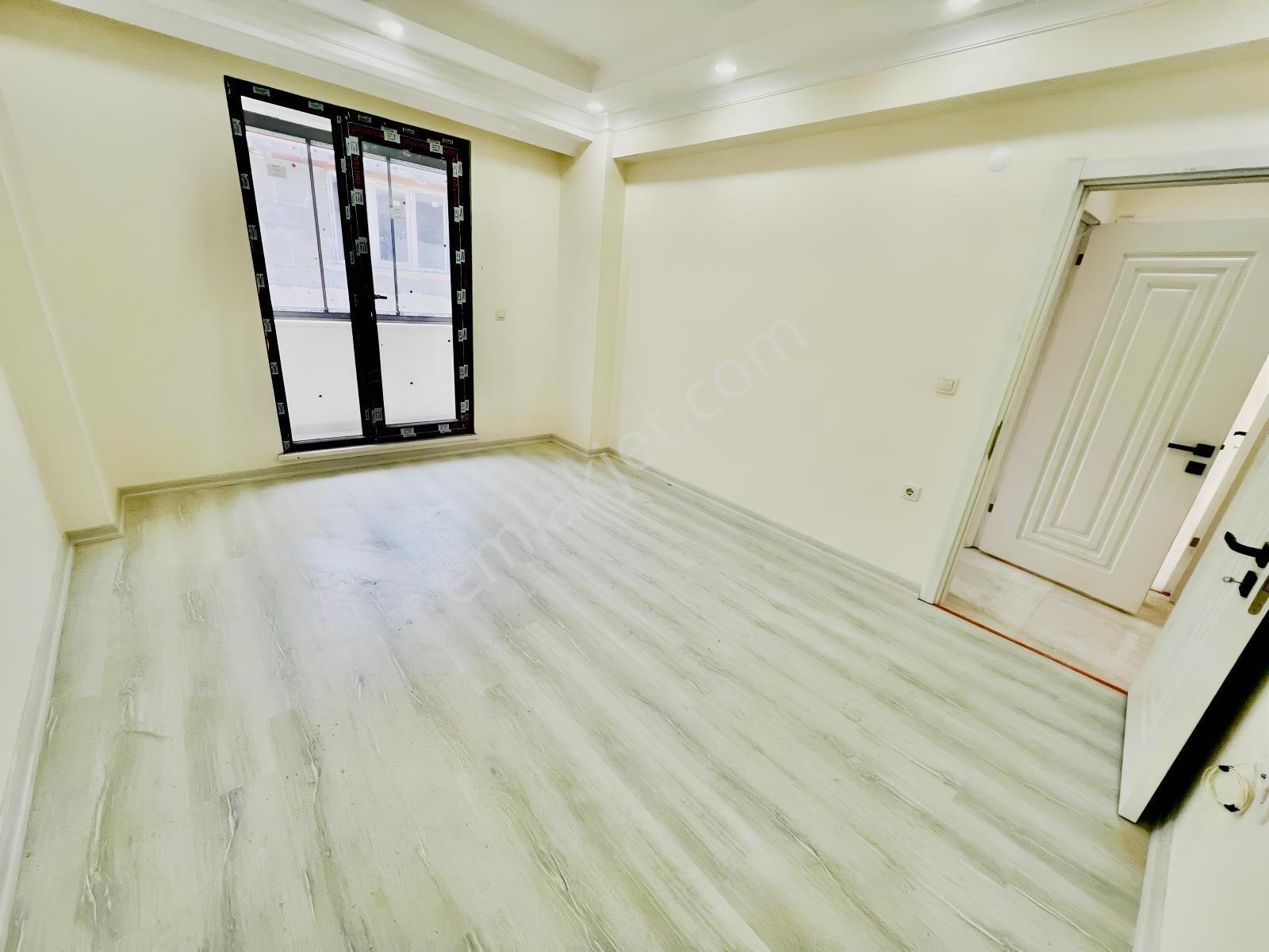 İnönüde Satılık Sıfır 3+1 130 M2 Kapalı Otopark Asansörlü Dublek — fotoğraf 4