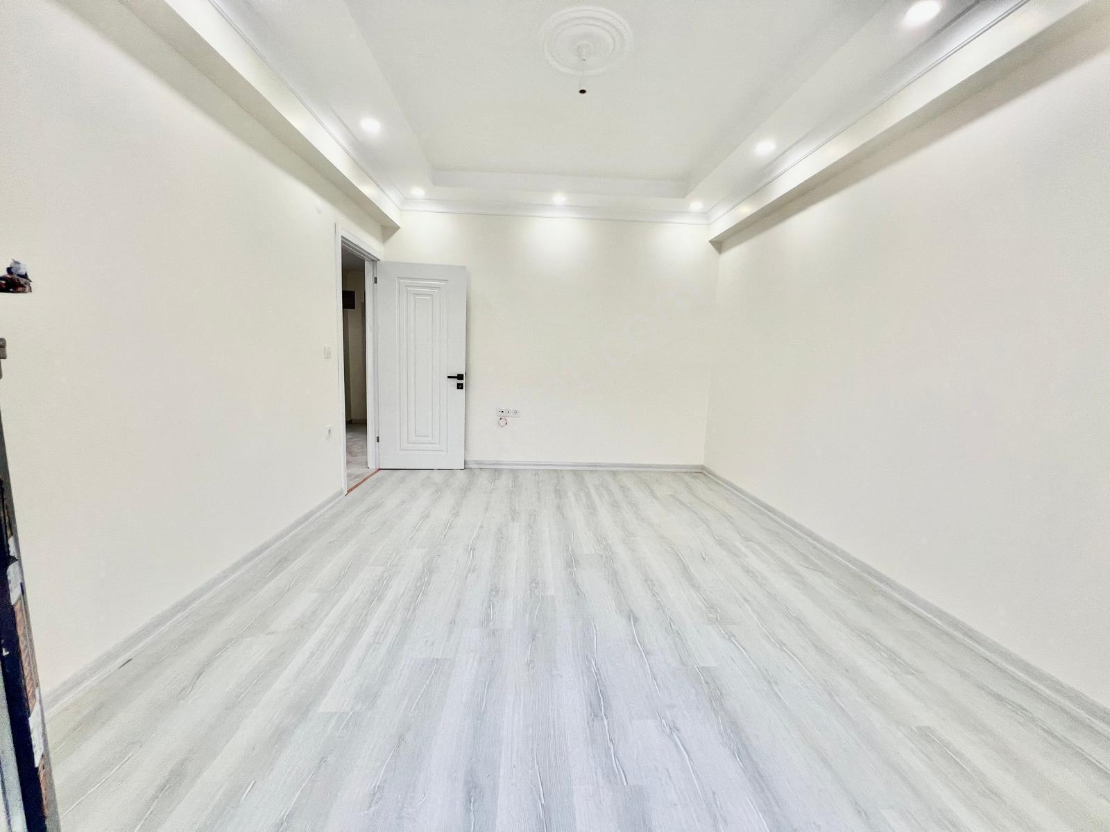 İnönüde Satılık Sıfır 3+1 130 M2 Kapalı Otopark Asansörlü Dublek — fotoğraf 5