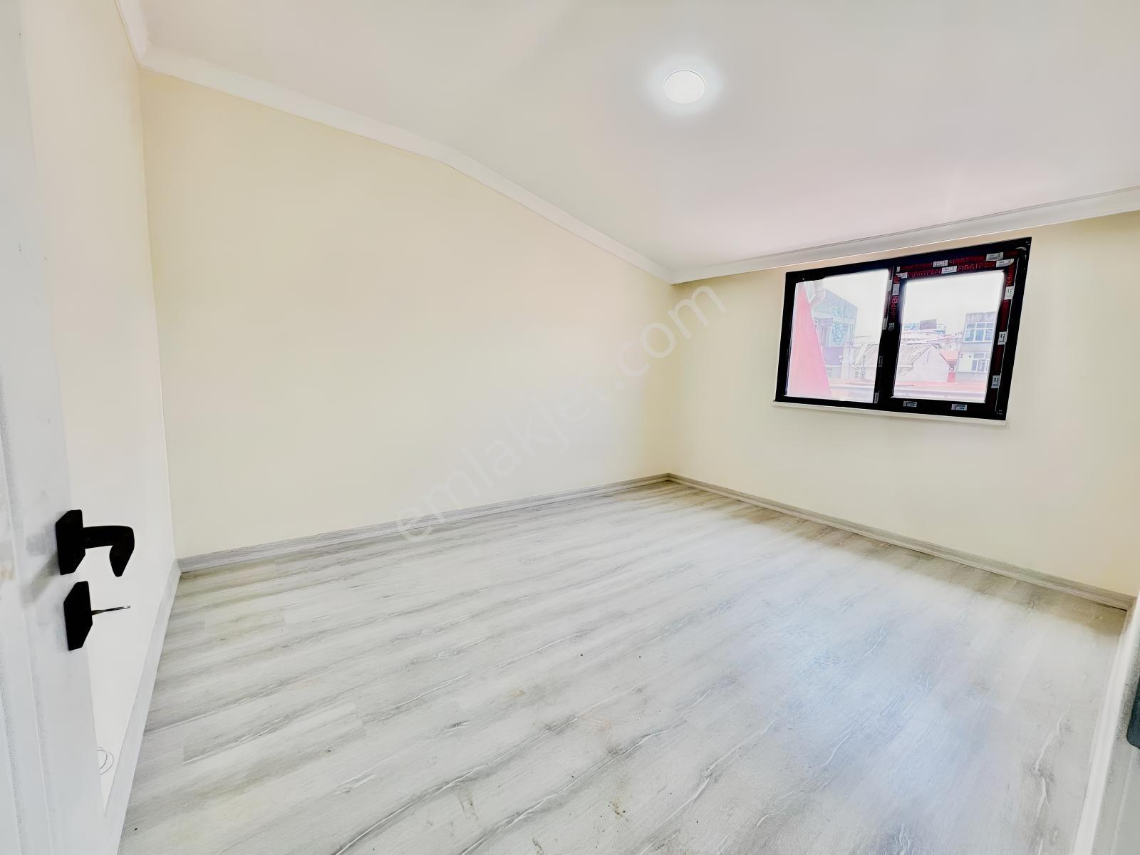 İnönüde Satılık Sıfır 3+1 130 M2 Kapalı Otopark Asansörlü Dublek — fotoğraf 7