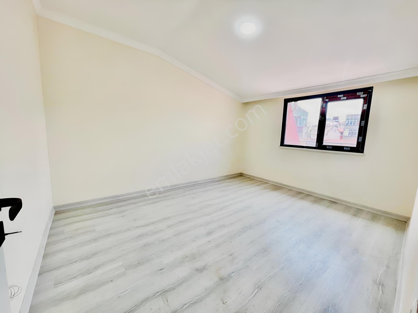 İnönüde Satılık Sıfır 3+1 130 M2 Kapalı Otopark Asansörlü Dublek — fotoğraf 9