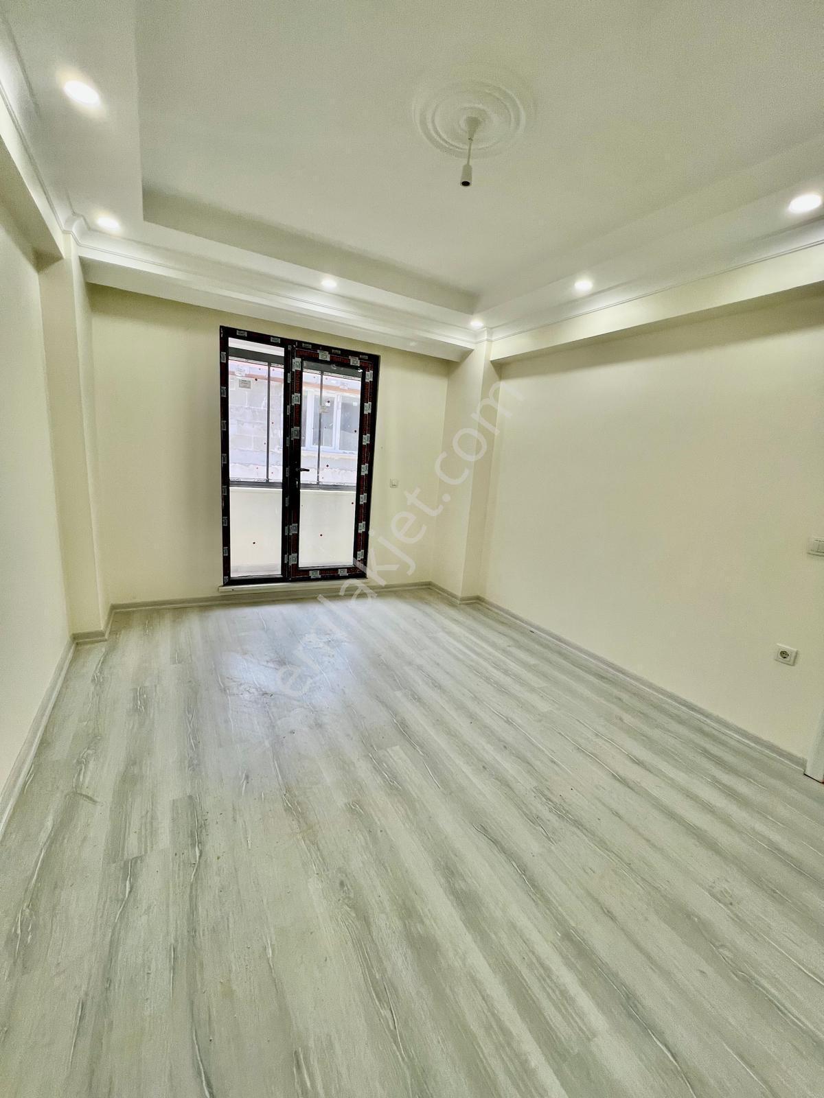 İnönüde Satılık Sıfır 3+1 130 M2 Kapalı Otopark Asansörlü Dublek — fotoğraf 11