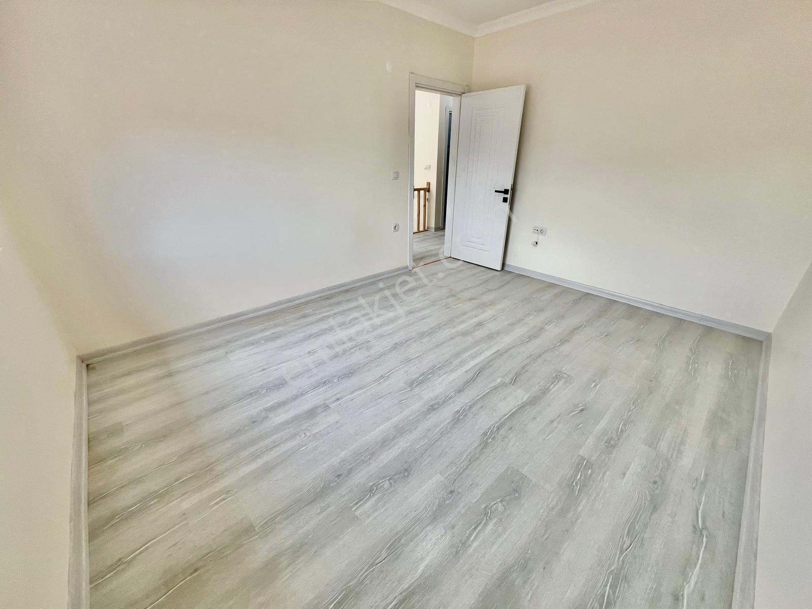 İnönüde Satılık Sıfır 3+1 130 M2 Kapalı Otopark Asansörlü Dublek — fotoğraf 12