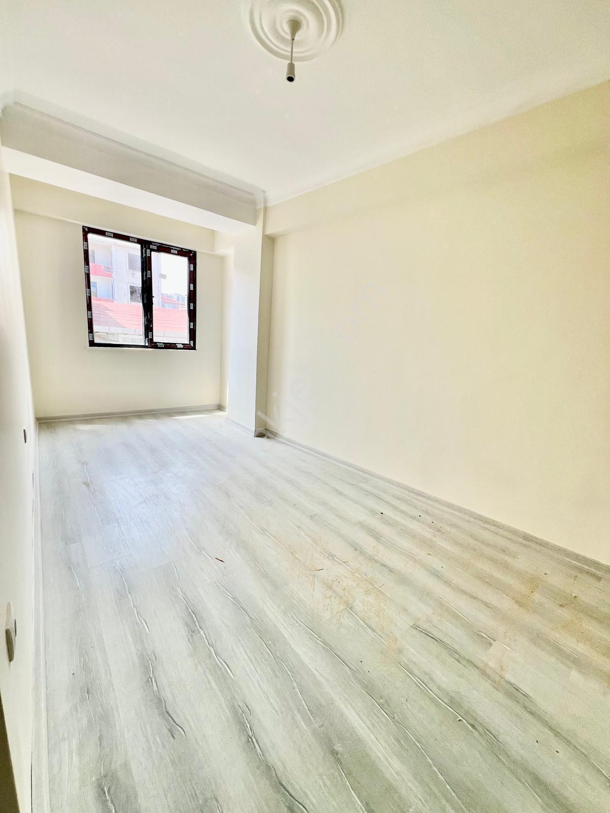 İnönüde Satılık Sıfır 3+1 130 M2 Kapalı Otopark Asansörlü Dublek — fotoğraf 14
