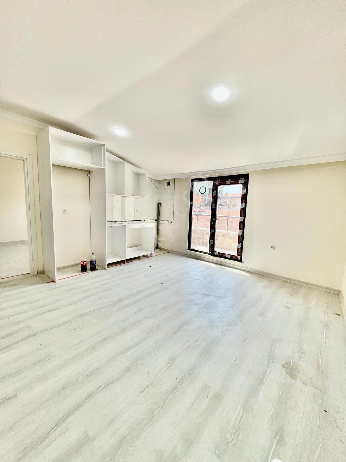 İnönüde Satılık Sıfır 3+1 130 M2 Kapalı Otopark Asansörlü Dublek — fotoğraf 16