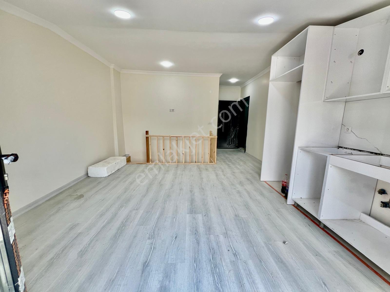 İnönüde Satılık Sıfır 3+1 130 M2 Kapalı Otopark Asansörlü Dublek — fotoğraf 17