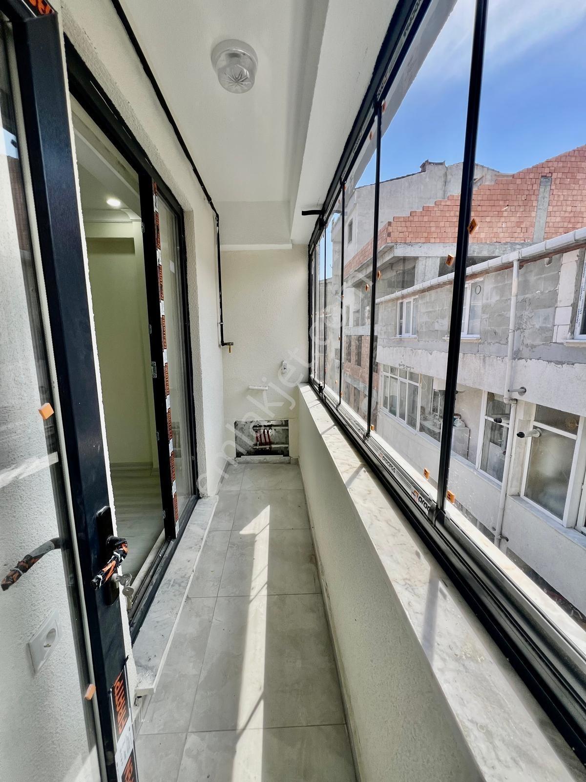 İnönüde Satılık Sıfır 3+1 130 M2 Kapalı Otopark Asansörlü Dublek — fotoğraf 18