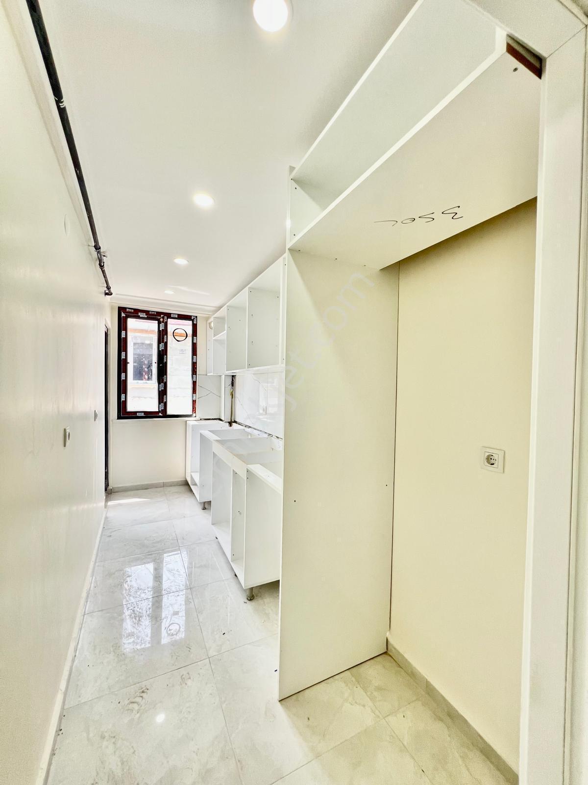 İnönüde Satılık Sıfır 3+1 130 M2 Kapalı Otopark Asansörlü Dublek — fotoğraf 19