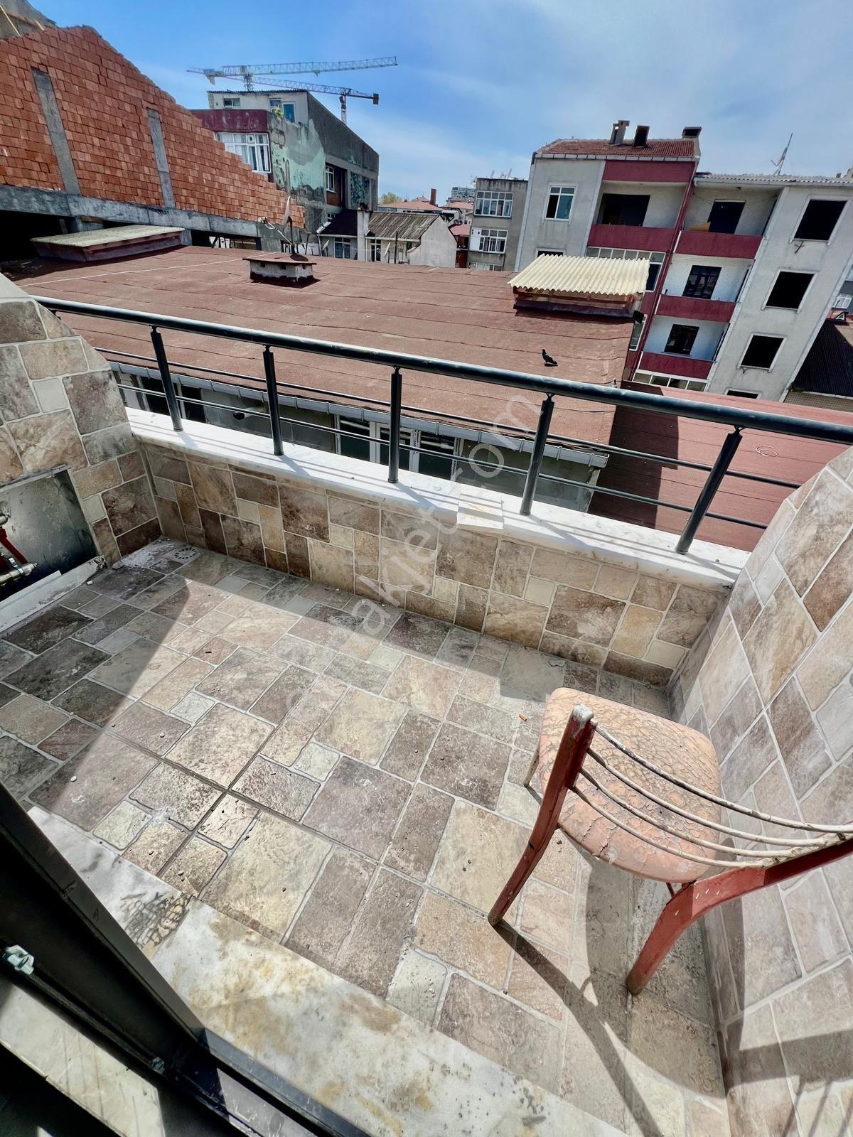 İnönüde Satılık Sıfır 3+1 130 M2 Kapalı Otopark Asansörlü Dublek — fotoğraf 20