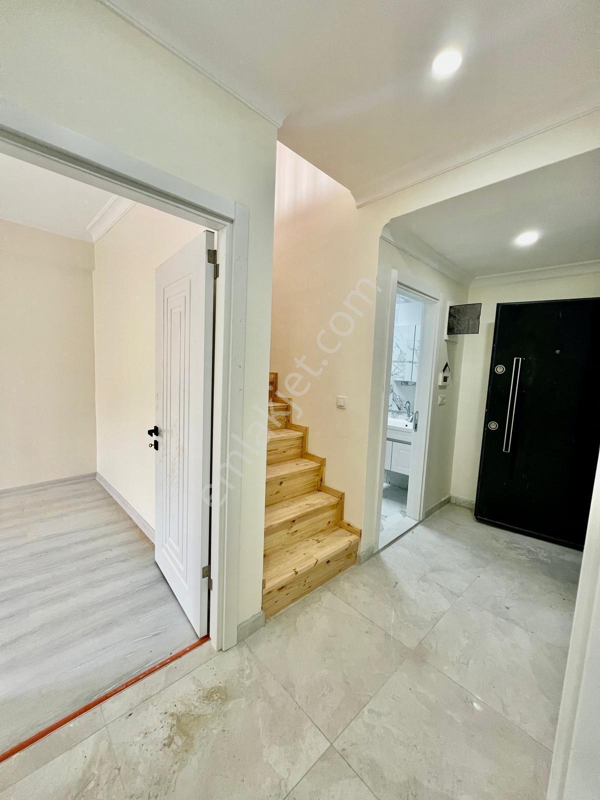İnönüde Satılık Sıfır 3+1 130 M2 Kapalı Otopark Asansörlü Dublek — fotoğraf 21