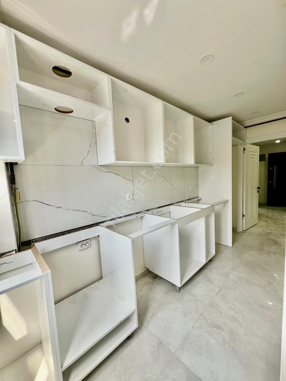 İnönüde Satılık Sıfır 3+1 130 M2 Kapalı Otopark Asansörlü Dublek — fotoğraf 22