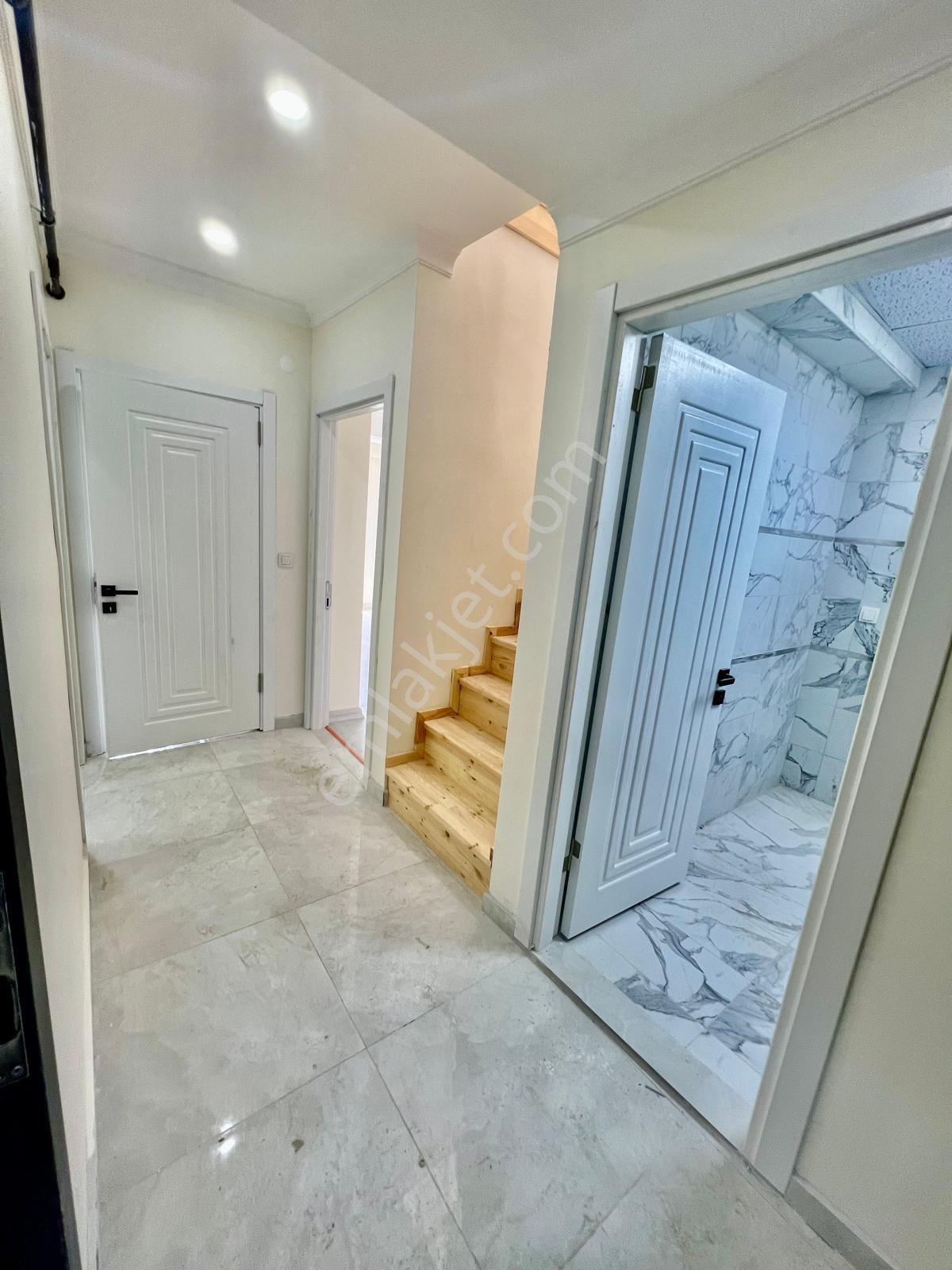 İnönüde Satılık Sıfır 3+1 130 M2 Kapalı Otopark Asansörlü Dublek — fotoğraf 23