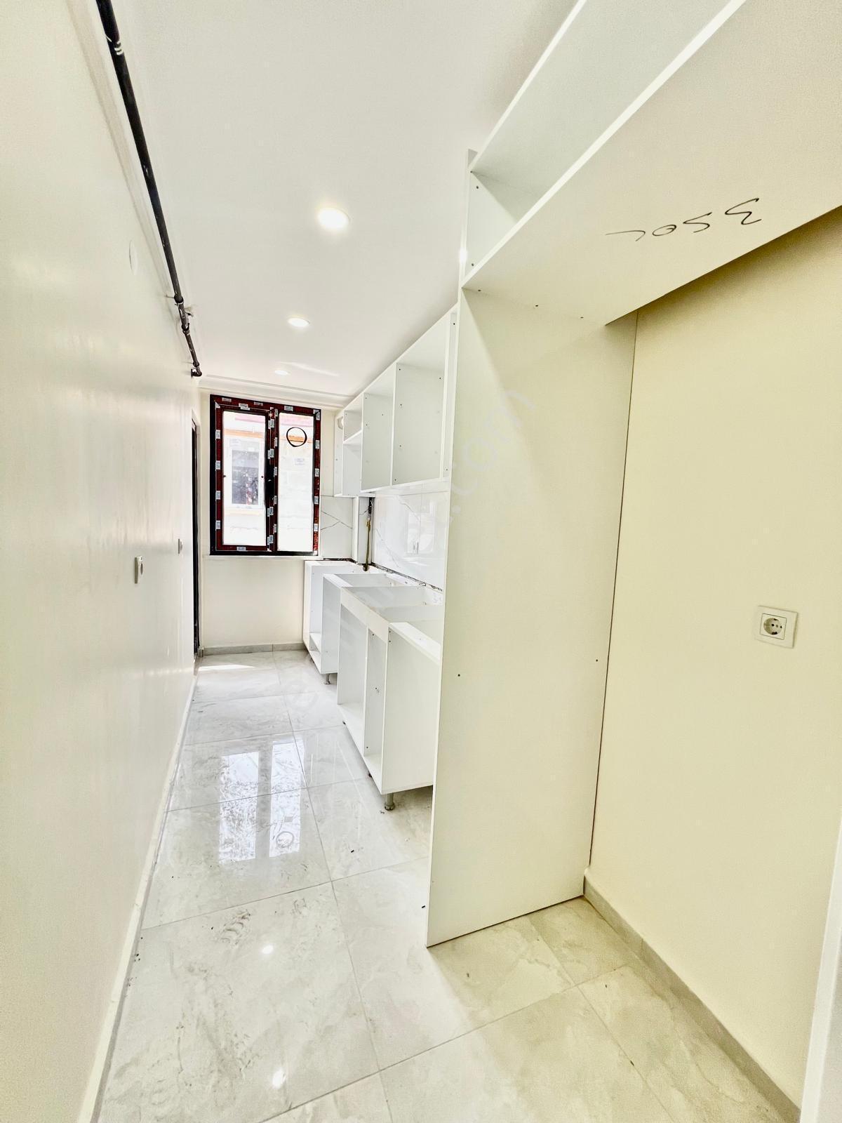 İnönüde Satılık Sıfır 3+1 130 M2 Kapalı Otopark Asansörlü Dublek — fotoğraf 25