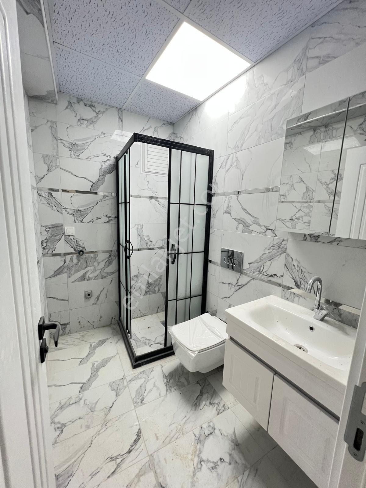 İnönüde Satılık Sıfır 3+1 130 M2 Kapalı Otopark Asansörlü Dublek — fotoğraf 28