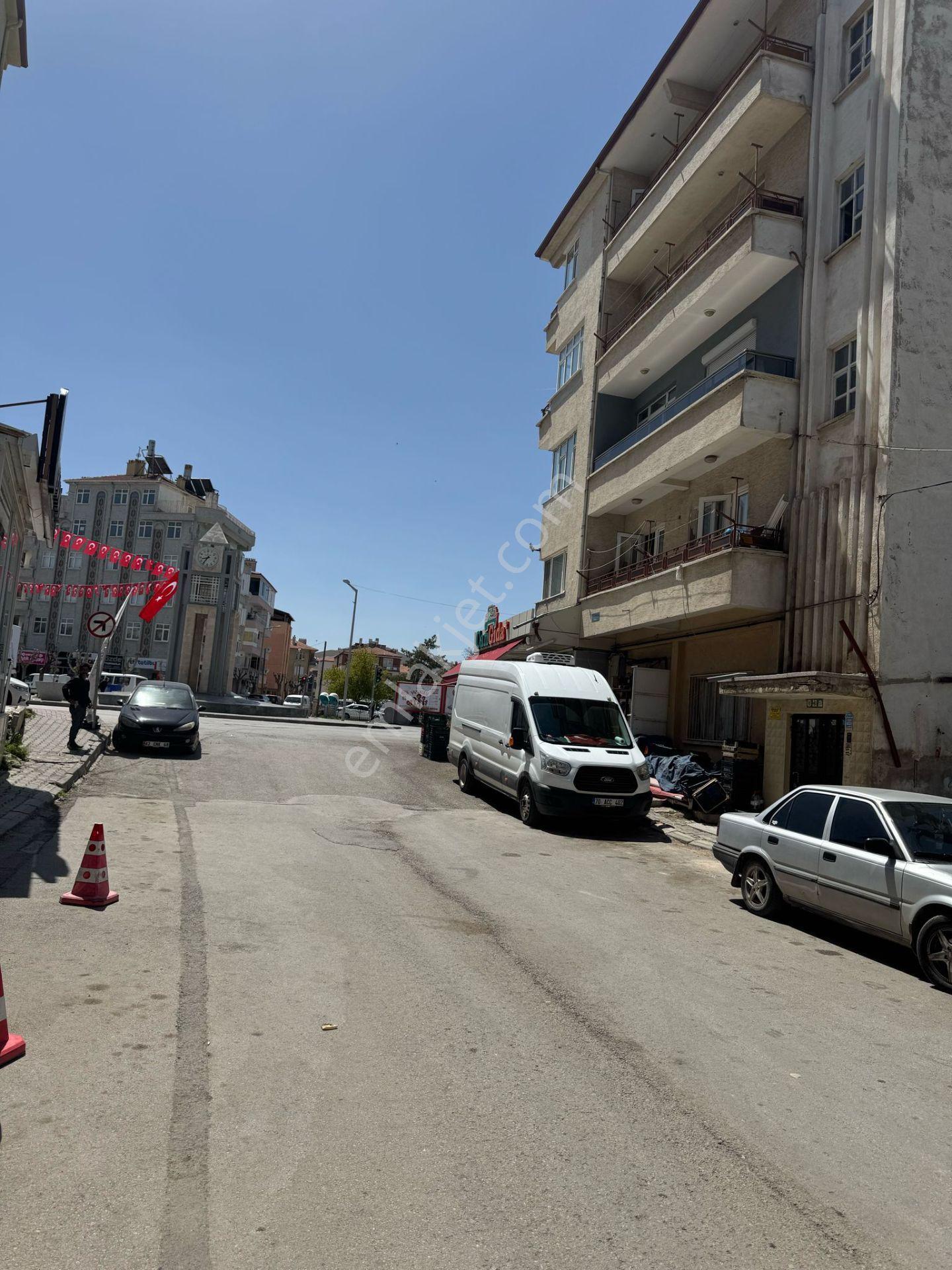 Aktekke Karşısı Ara Kat İçi Ful Yapılı 3+1 Satılık Fırsat Daire — fotoğraf 15