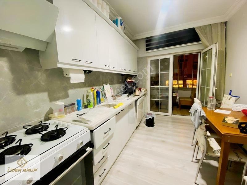 Eslider'den Bağlar'da Satılık Geniş 3+1 Daire — fotoğraf 5