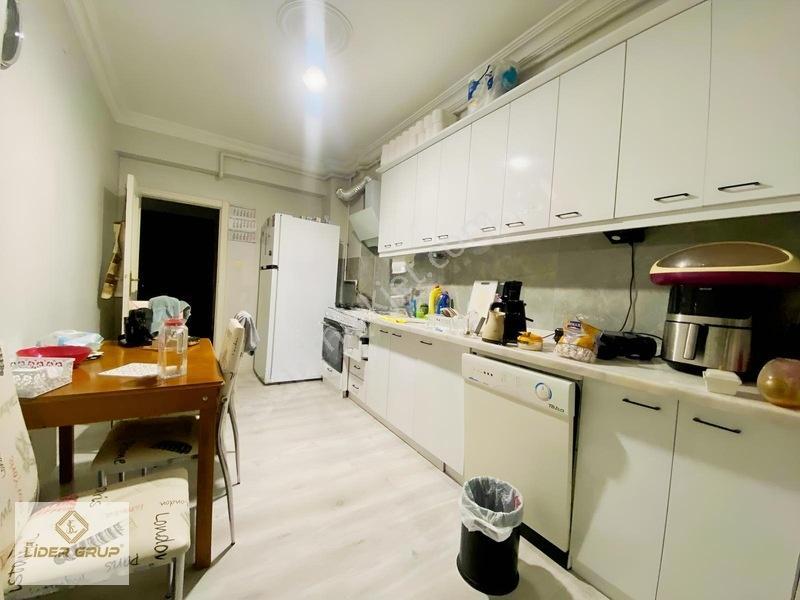 Eslider'den Bağlar'da Satılık Geniş 3+1 Daire — fotoğraf 6