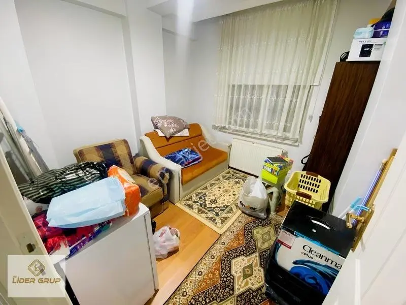 Eslider'den Bağlar'da Satılık Geniş 3+1 Daire — fotoğraf 22