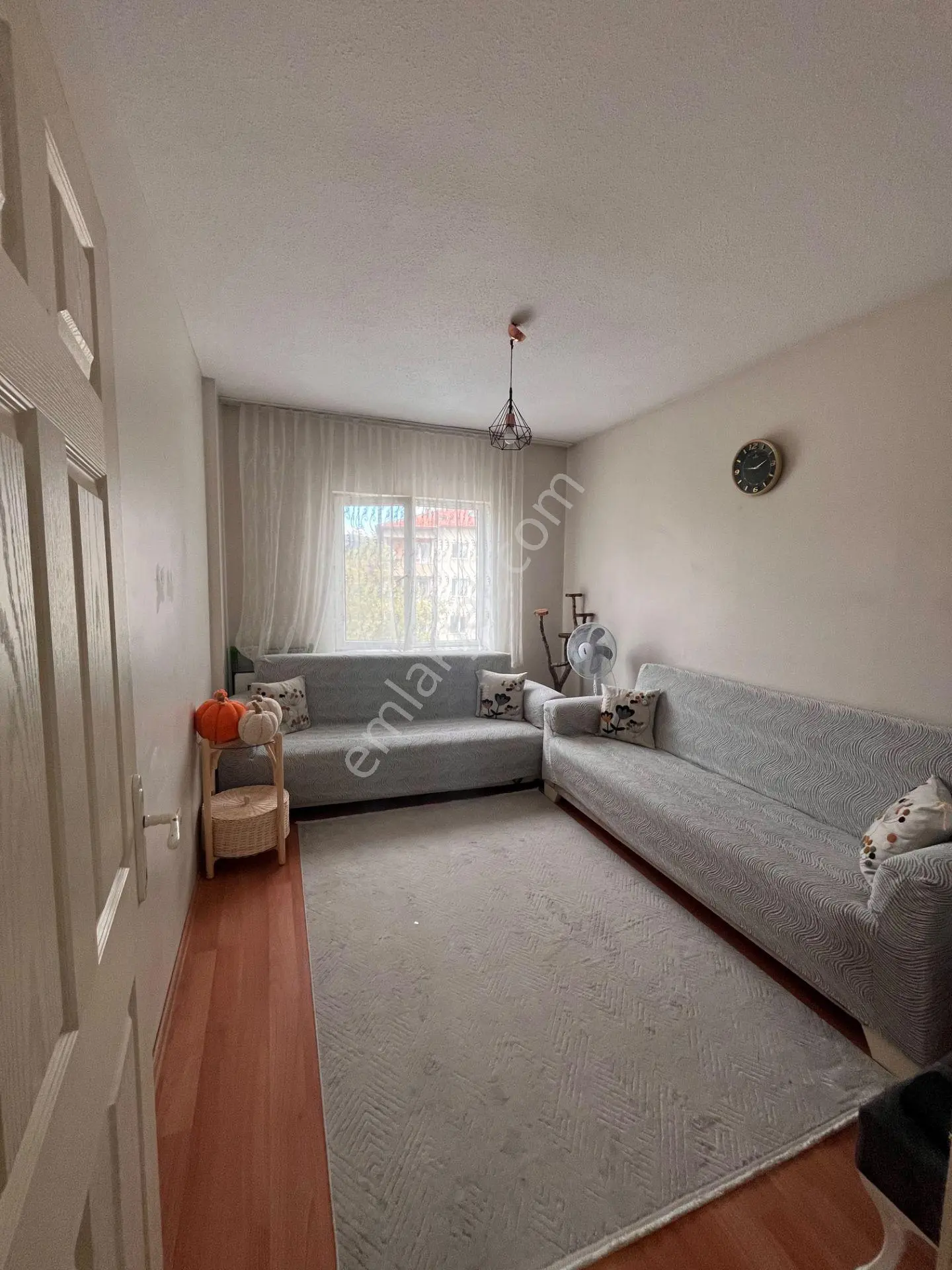 Pekgöz Emlak'tan Eski Toki'lerde İçi Full Yapılı Masrafsız 3+1 Daire Satılık — fotoğraf 18