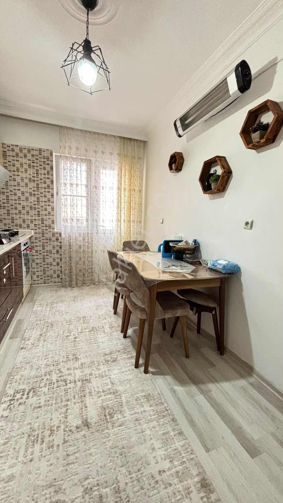 Yenimahallede Satılık 3+1 Ayrı Mutfak Ara Kat Daire — fotoğraf 5
