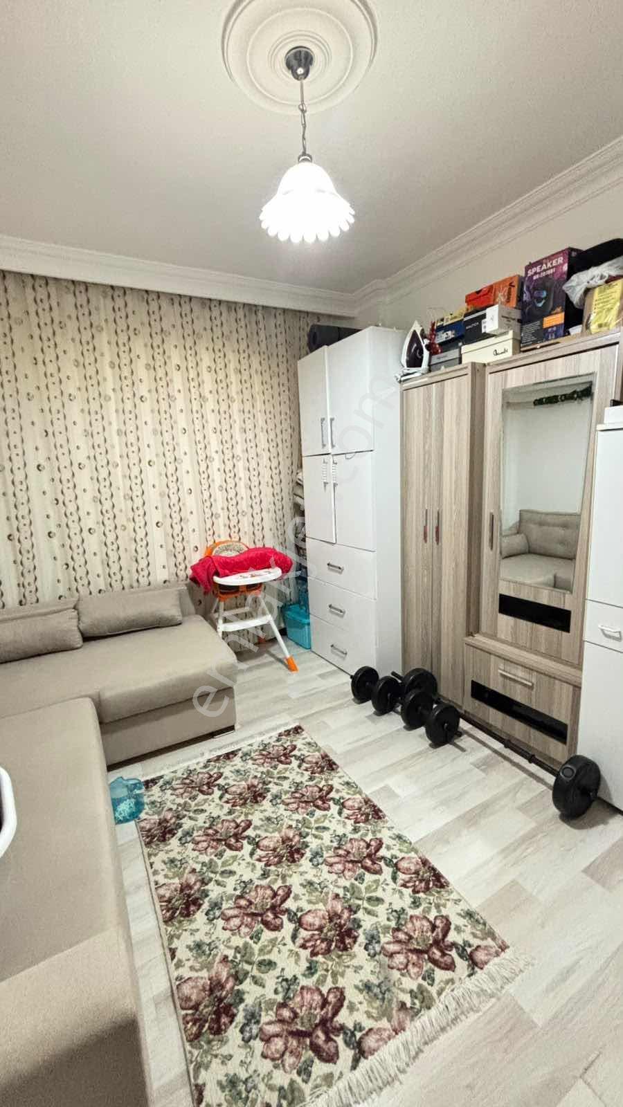 Yenimahallede Satılık 3+1 Ayrı Mutfak Ara Kat Daire — fotoğraf 7