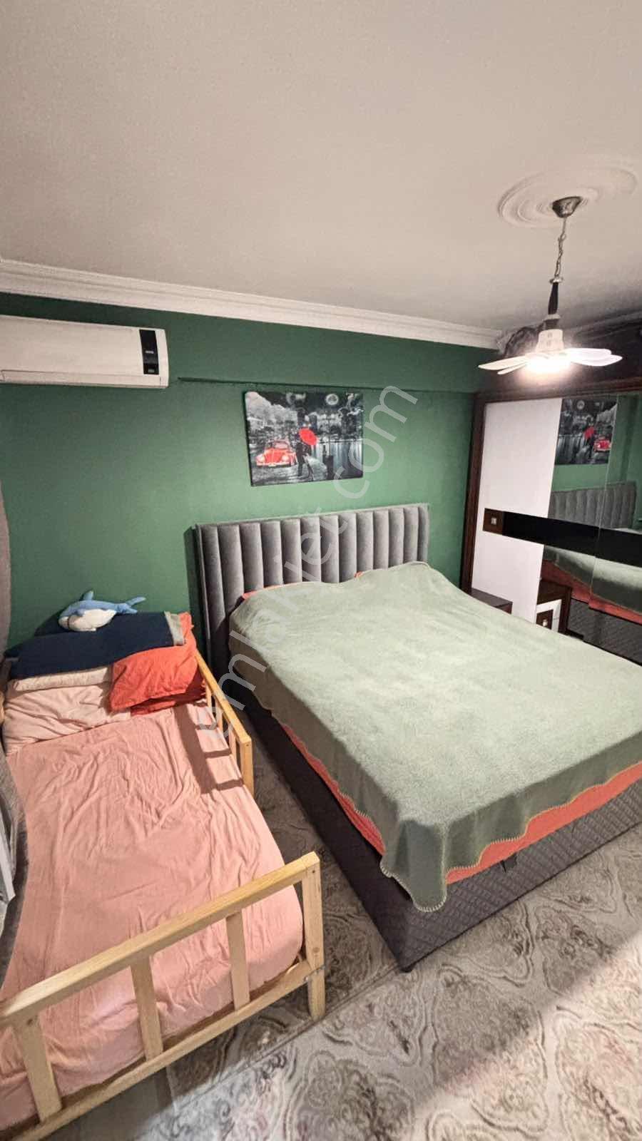 Yenimahallede Satılık 3+1 Ayrı Mutfak Ara Kat Daire — fotoğraf 8