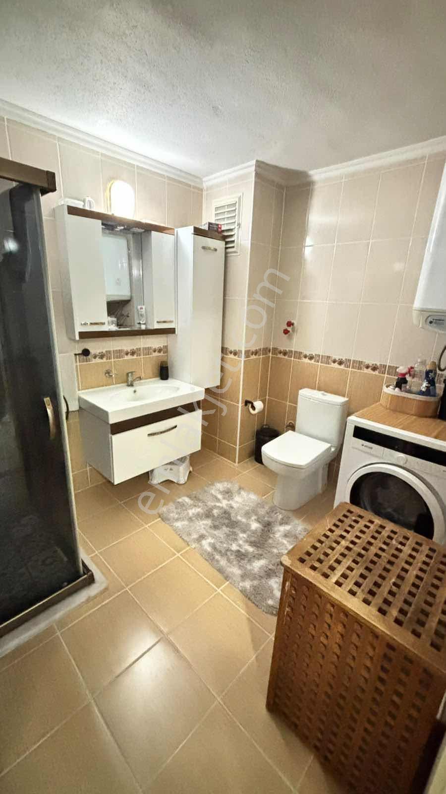 Yenimahallede Satılık 3+1 Ayrı Mutfak Ara Kat Daire — fotoğraf 9