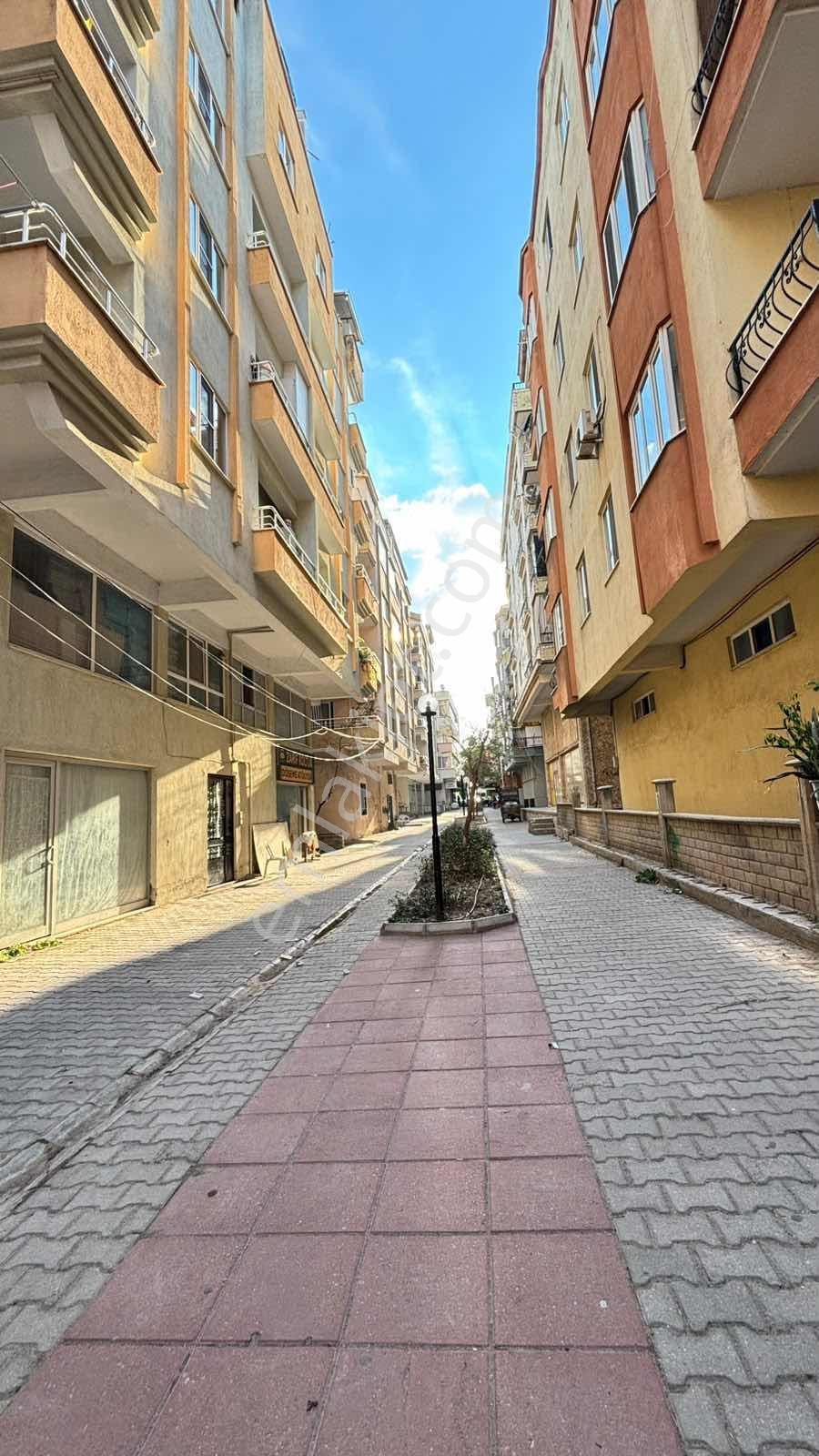 Yenimahallede Satılık 3+1 Ayrı Mutfak Ara Kat Daire — fotoğraf 18
