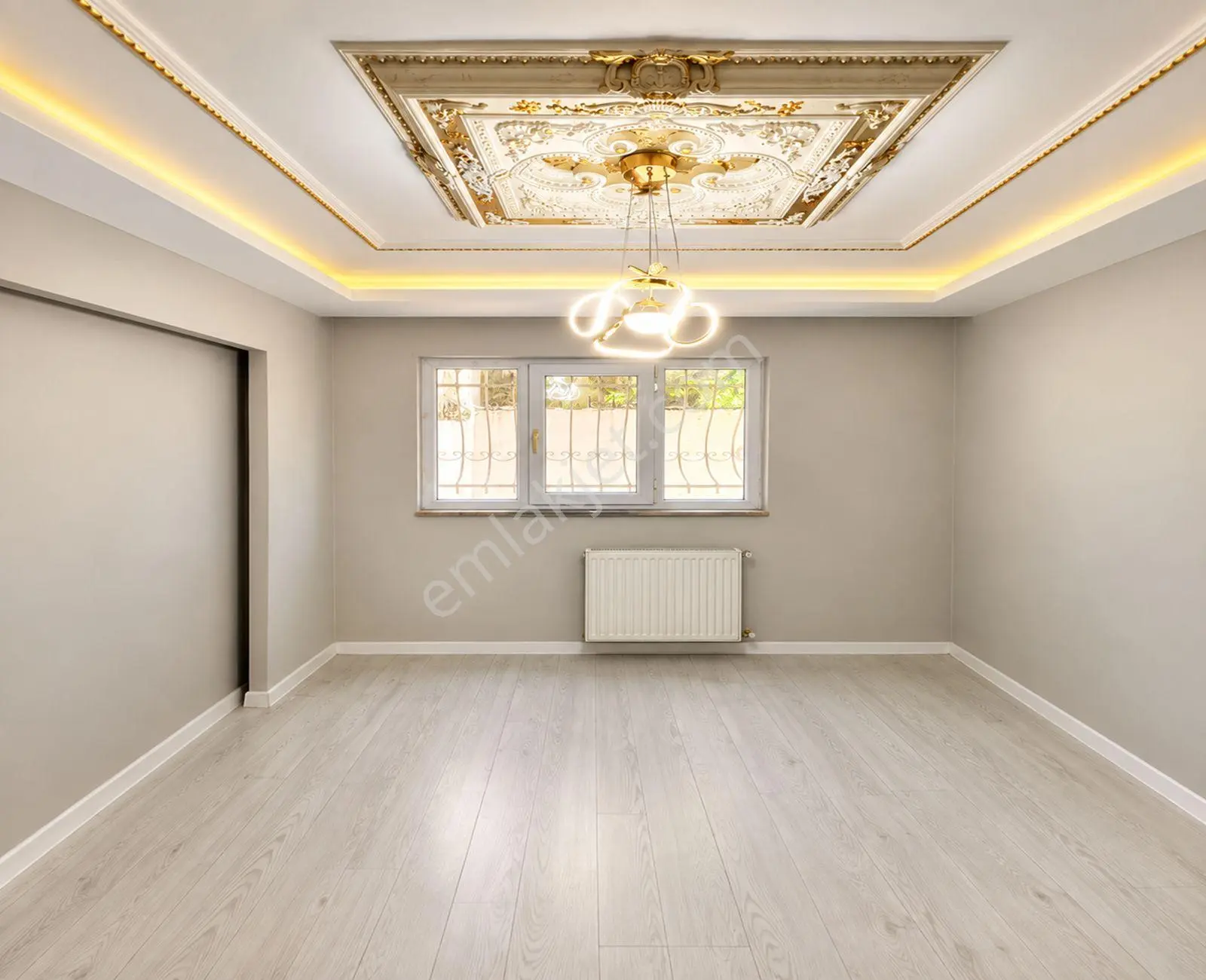 Esenyurt Meydan'da Ulaşıma Yakın Özel Bahçeli Geniş M2 Satılık Dekorlu Daire- Eminevime Uygun ! — fotoğraf 2