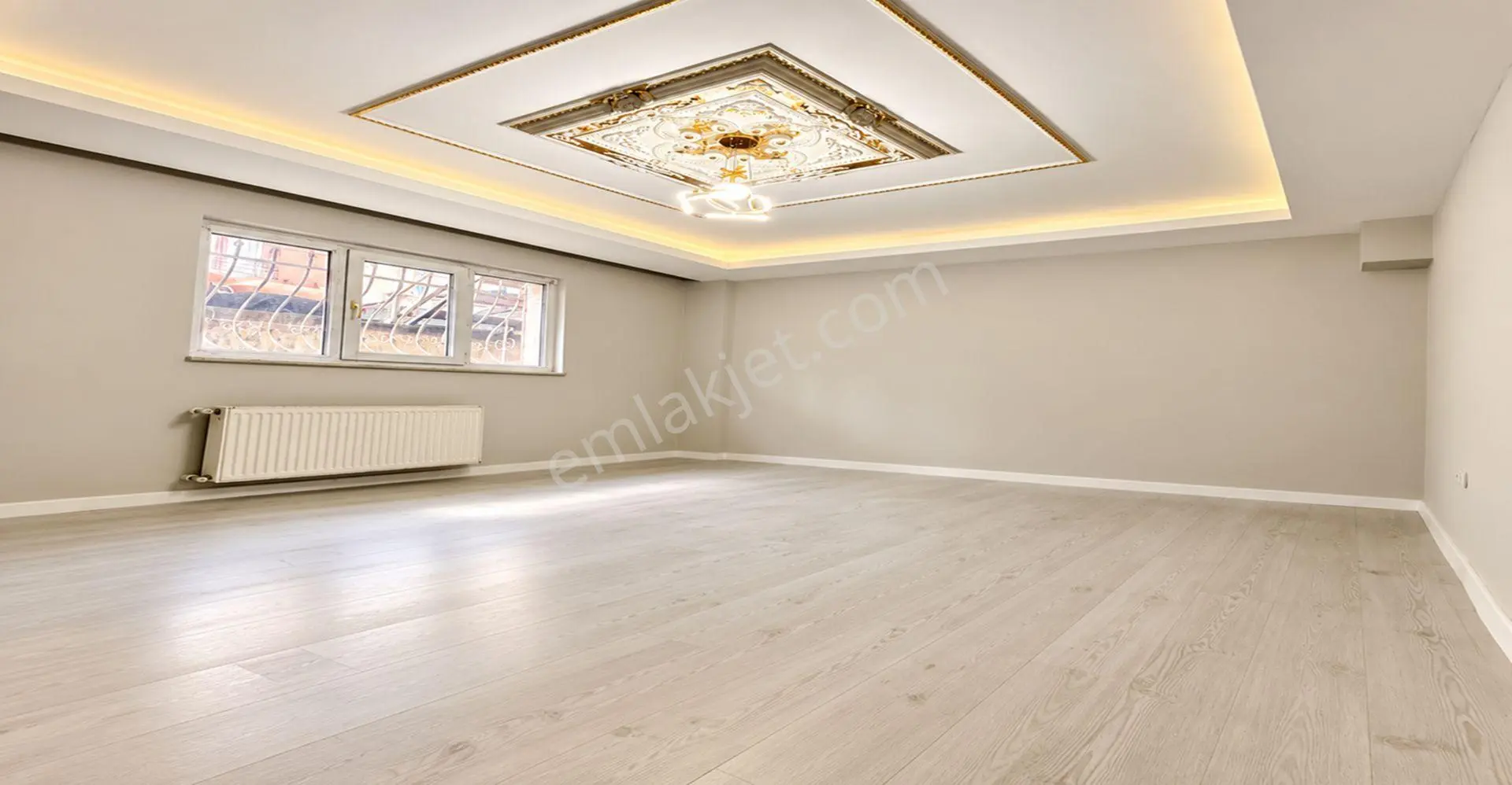 Esenyurt Meydan'da Ulaşıma Yakın Özel Bahçeli Geniş M2 Satılık Dekorlu Daire- Eminevime Uygun ! — fotoğraf 4